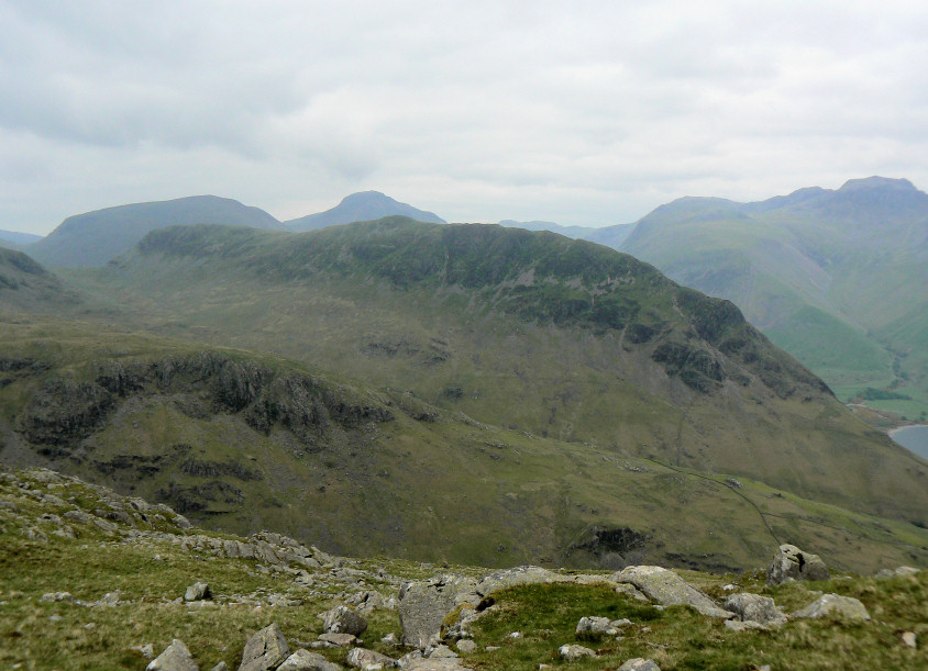 Yewbarrow Yewbarrow